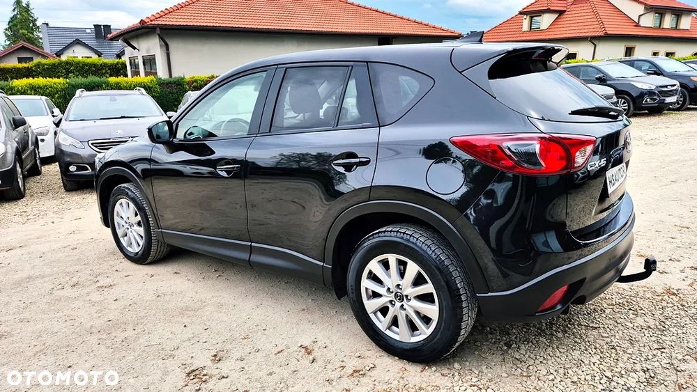 Mazda CX-5 2.0 Skymotion 2WD - 20