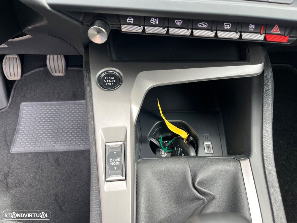 Peugeot 308 SW 1.5 BlueHDi Active Pack - 35