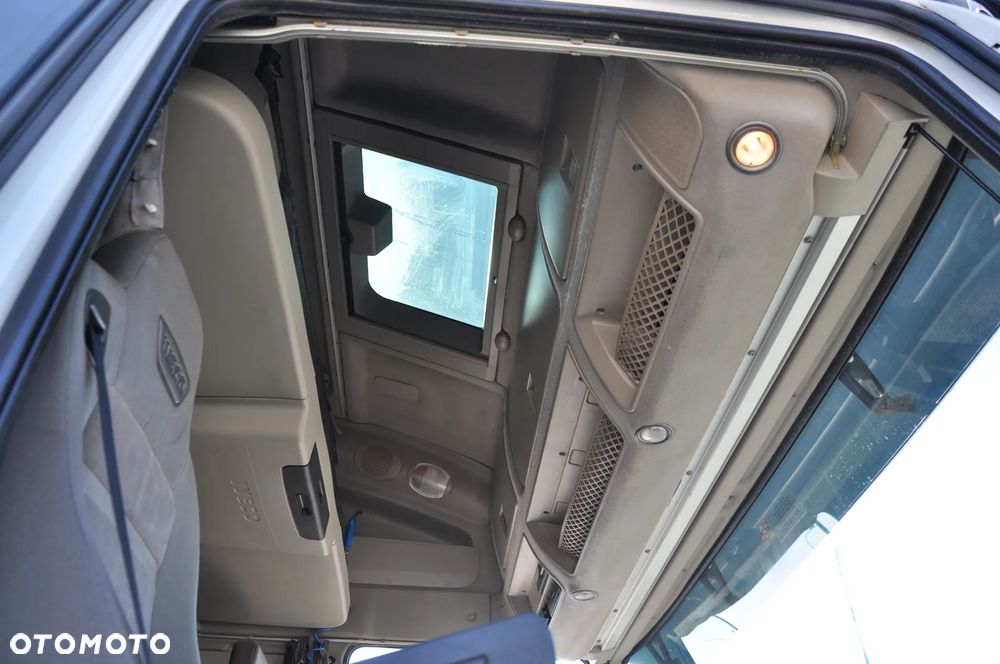 Iveco STRALIS 480 HI WAY RETARDER - 19