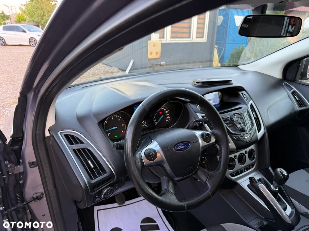 Ford Focus 1.6 TDCi Gold X (Edition) - 4