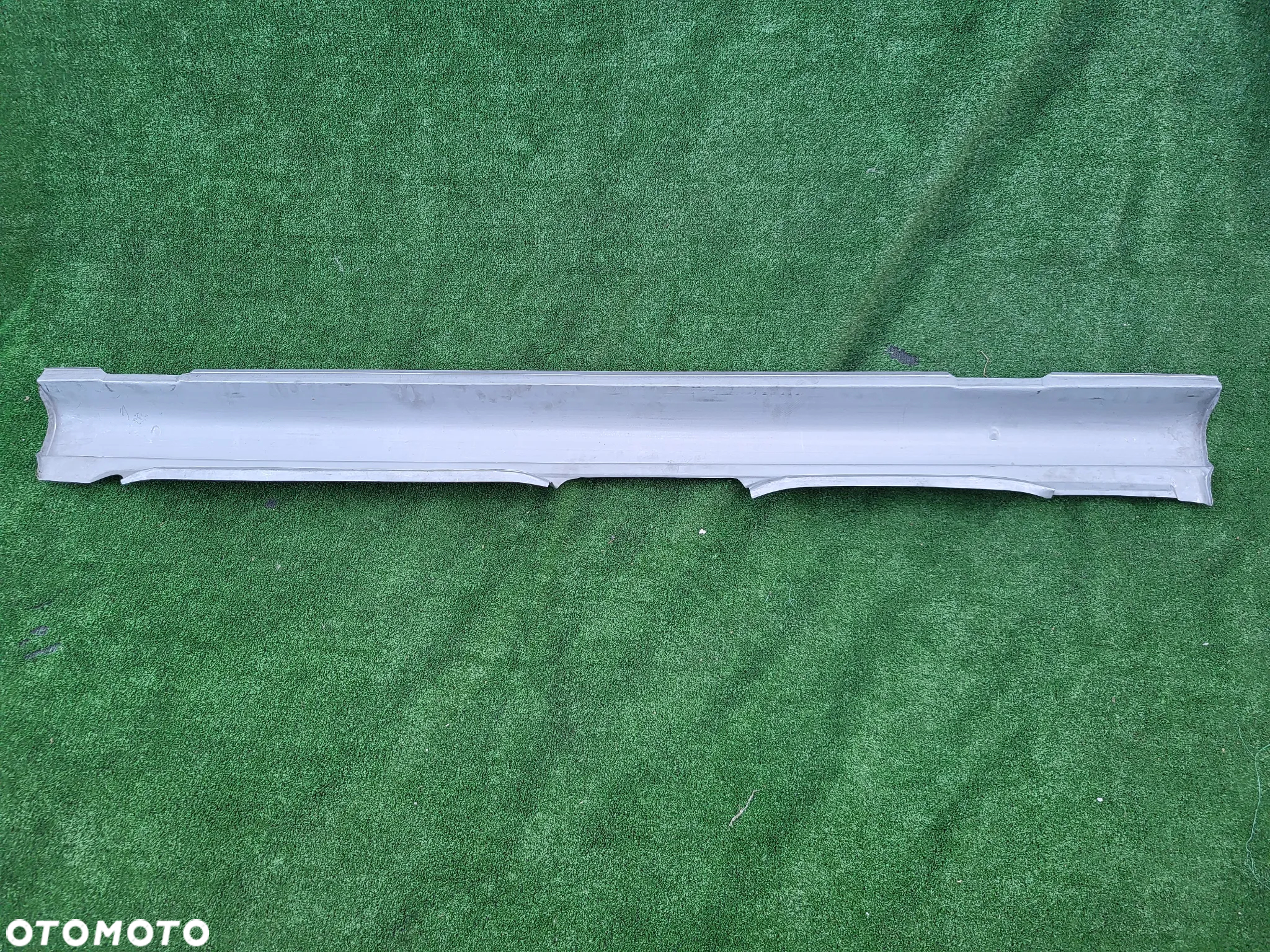 PRÓG LEWY CITROEN XSARA 97-05 ROK - 2