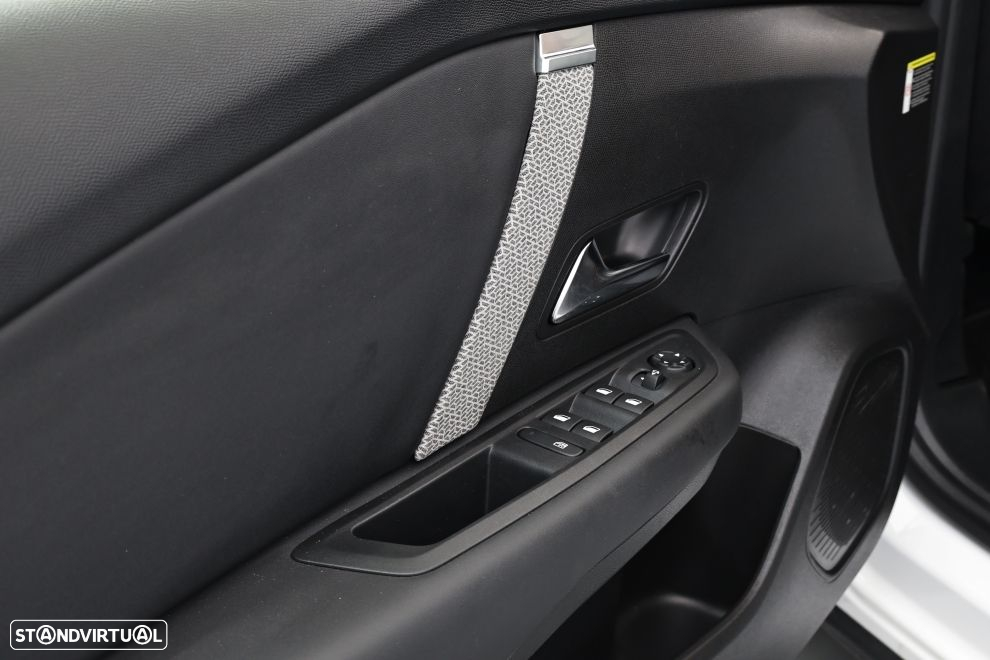 Citroën e-C4 X 50 kWh Plus - 49