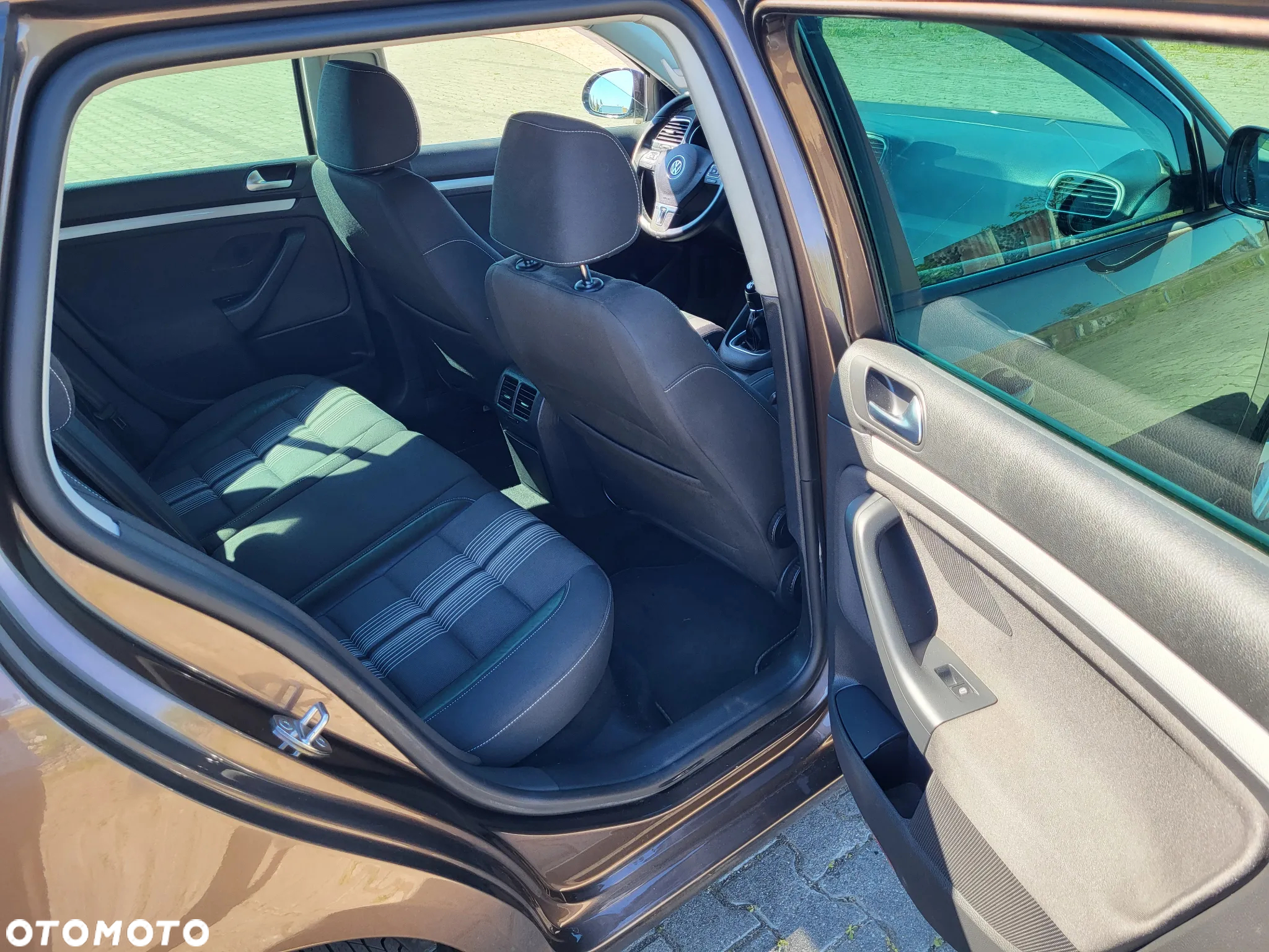 Volkswagen Golf VII 1.2 TSI BMT Trendline - 15