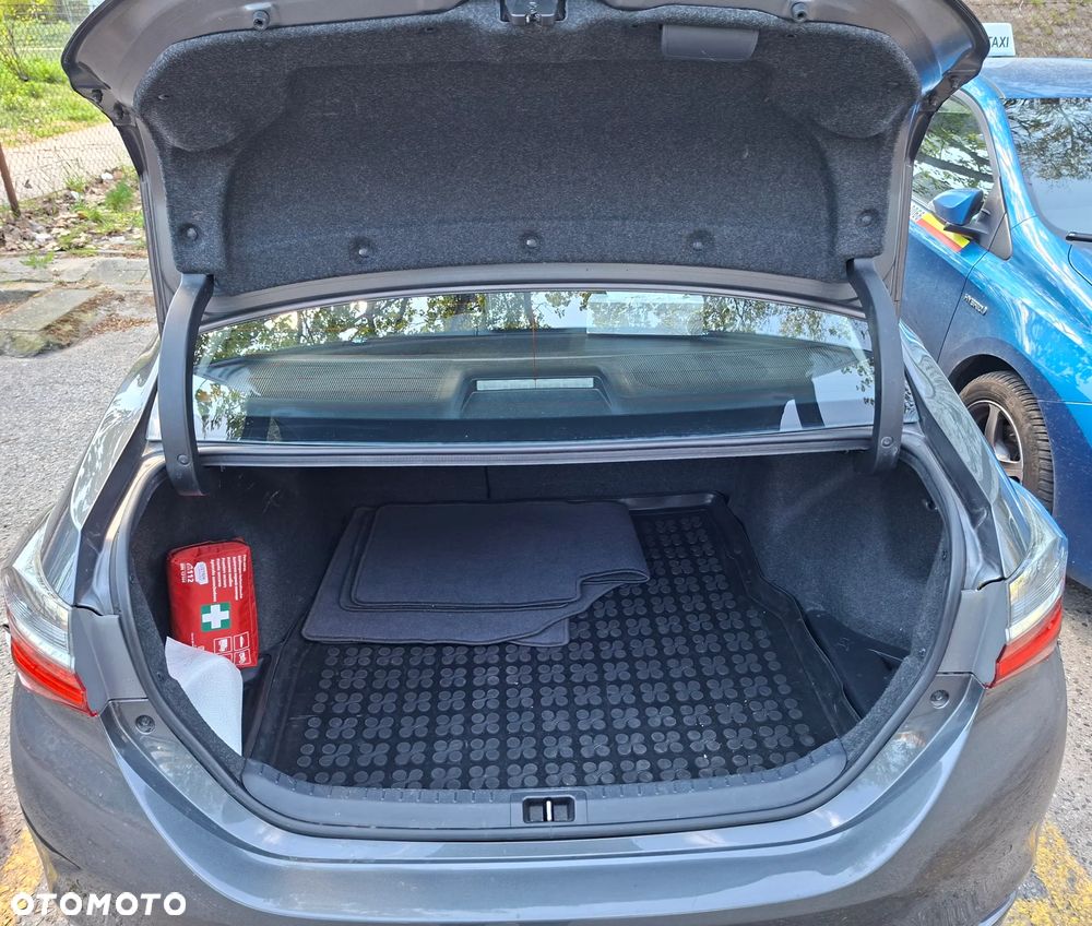 Toyota Corolla 1.6 Comfort MS - 14