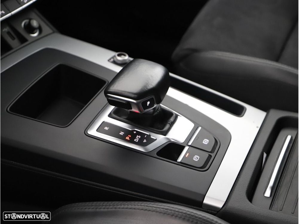 Audi Q5 Sportback 50 TFSIe quattro Advance S tronic - 27