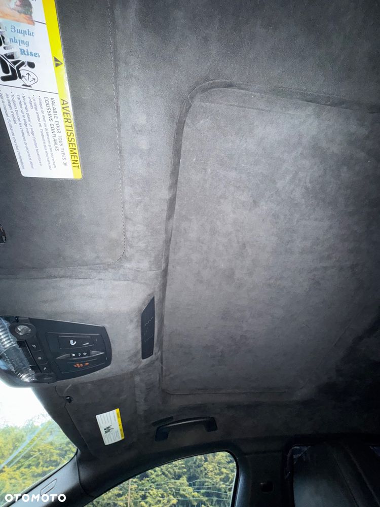 BMW Seria 7 750Li Edition Exclusive - 15