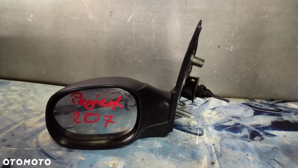LUSTERKO LEWE PEUGEOT 207 CP4985000 - 1