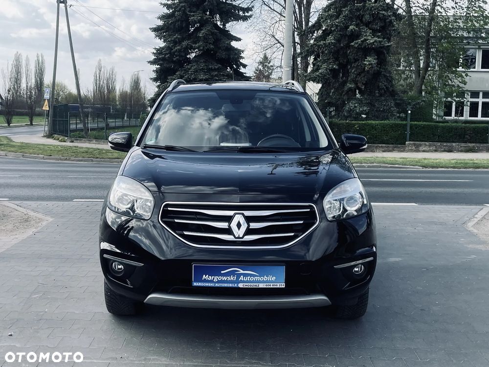 Renault Koleos - 2