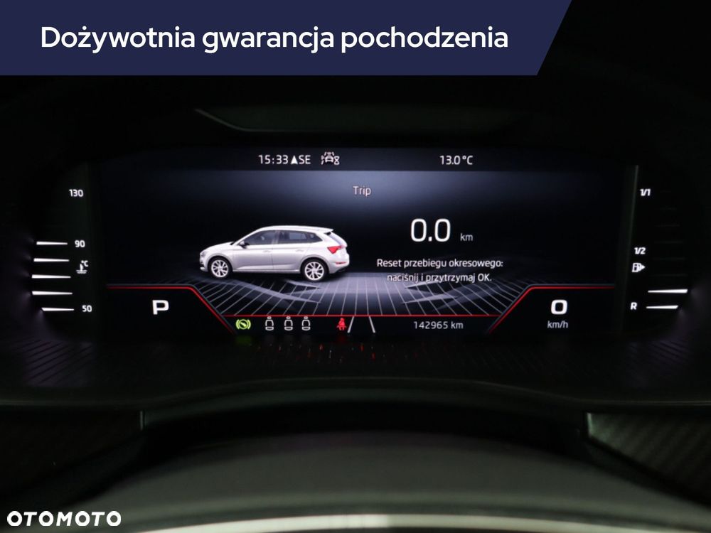 Skoda Scala - 13