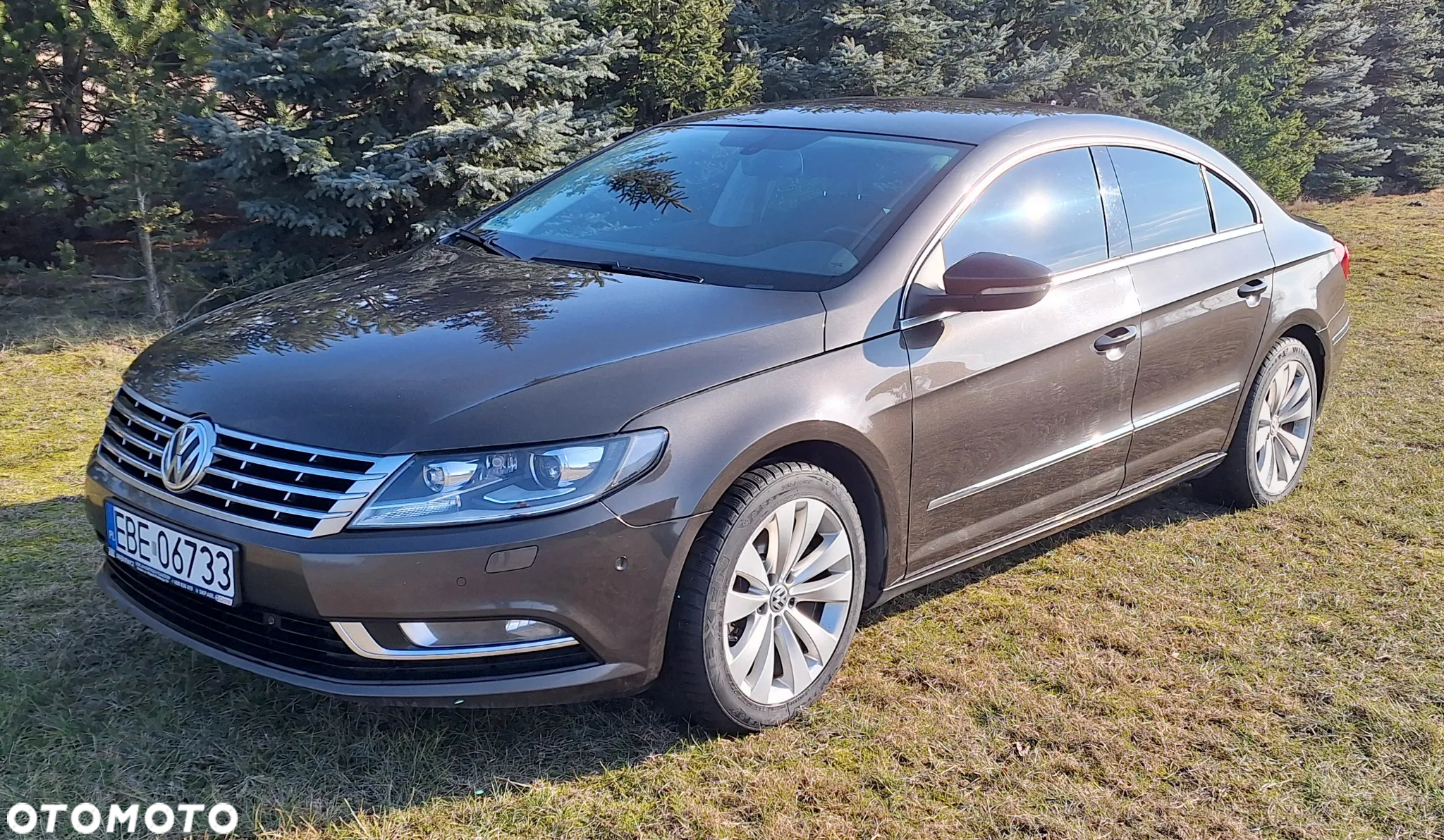 Volkswagen CC - 25