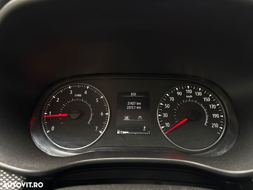 Dacia Sandero Stepway - 5