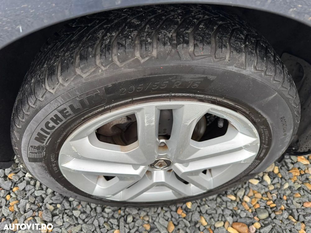 Renault Megane ENERGY dCi 110 ECO2 EXPERIENCE - 10