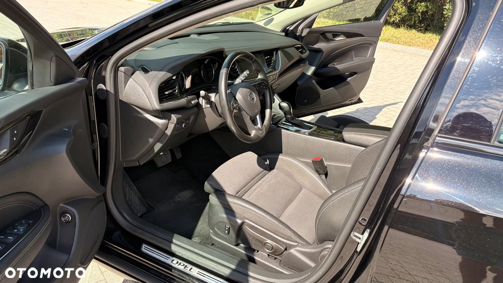 Opel Insignia 2.0 Automatik Innovation - 11