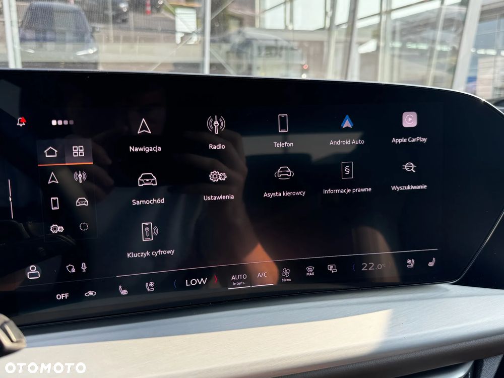 Audi Q5 TDI mHEV 150 kW Quattro S tronic - 19