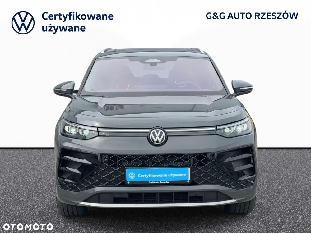 Volkswagen Tayron 2.0 TDI SCR 4Mot R-Line Plus DSG - 7