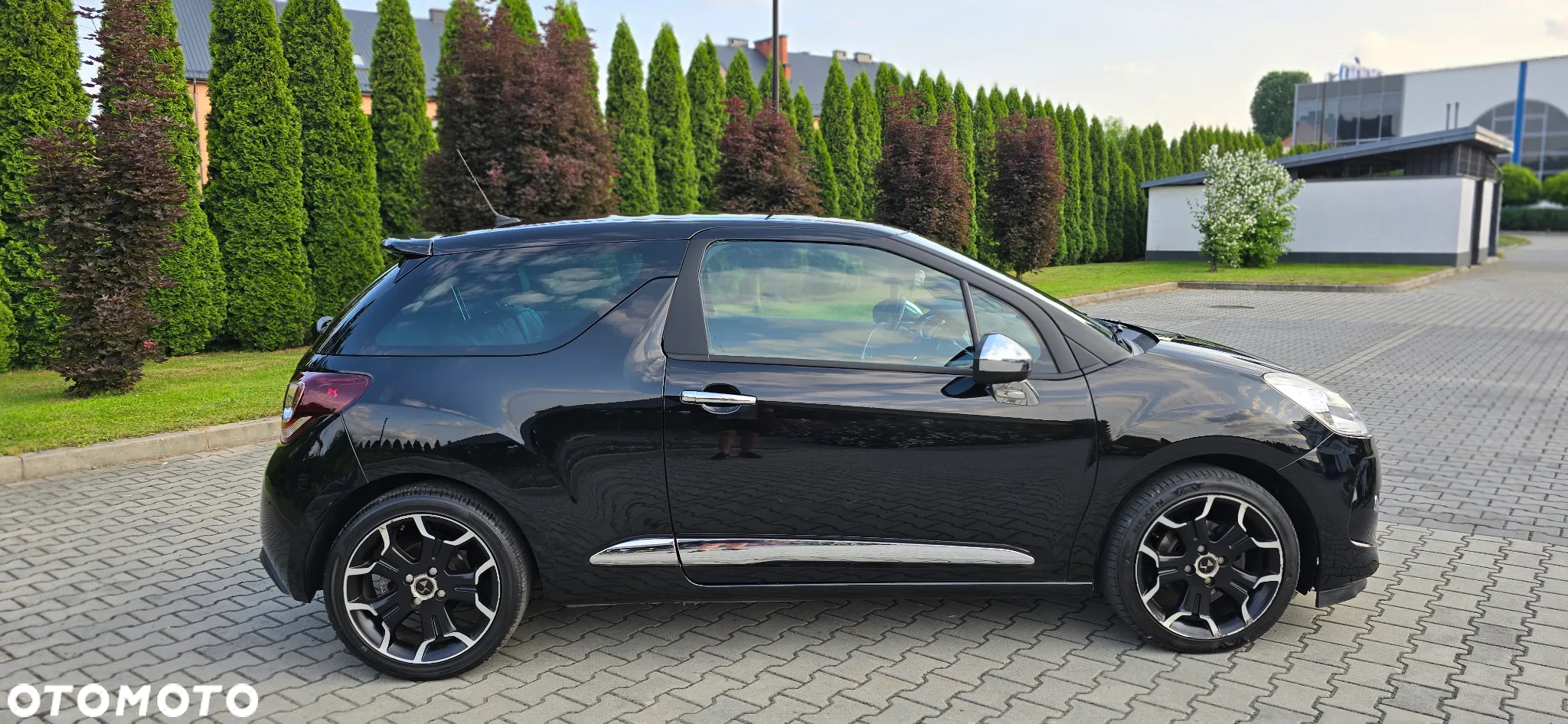 DS Automobiles DS 3 - 19