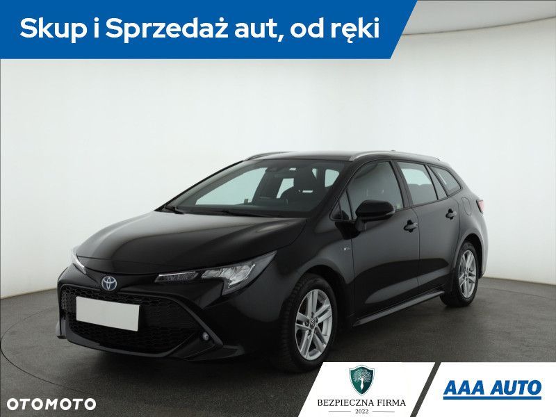 Toyota Corolla - 3