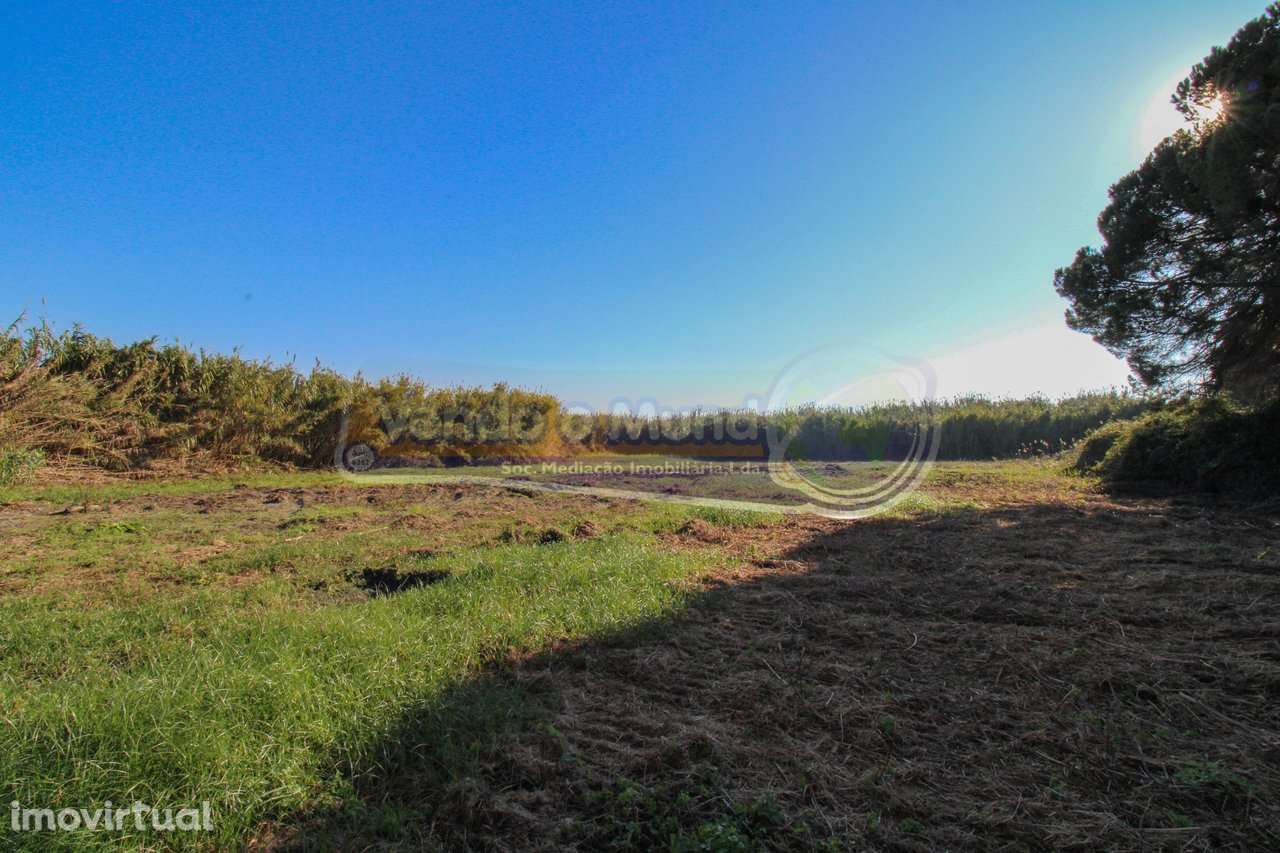 Terreno misto em Alcochete (ALC086) - Grande imagem: 2/32