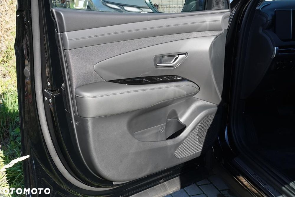 Hyundai Tucson 1.6 T-GDi Executive 2WD DCT - 12