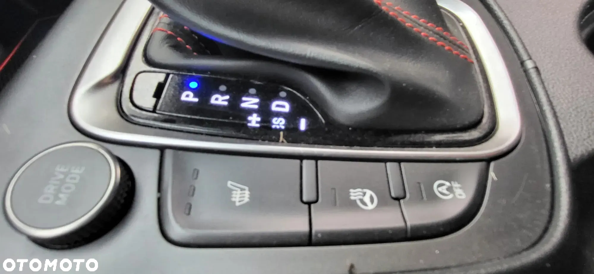 Hyundai Kona 1.6 T-GDI N Line 4WD DCT - 21