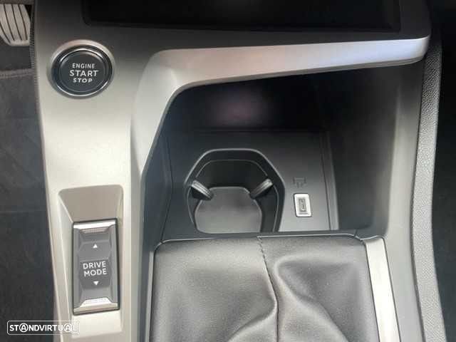 Peugeot 308 1.2 PureTech Active Pack - 16
