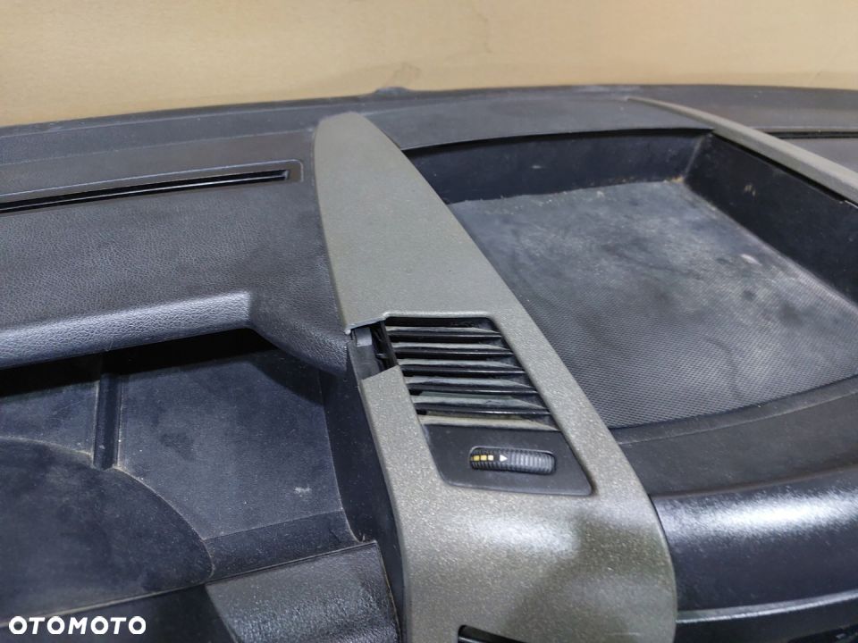 CRAFTER SPRINTER KONSOLA DESKA STELAŻ NAGRZEWNICA - 6