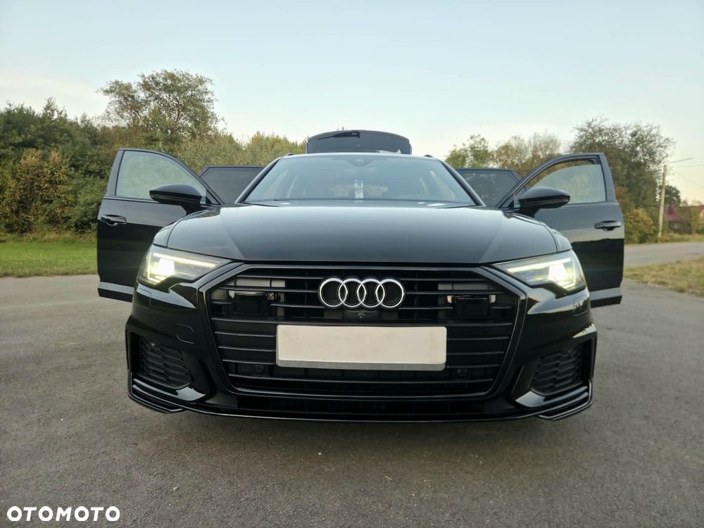 Audi A6 Avant - 36