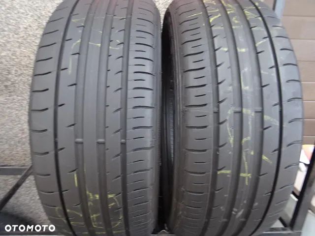 215/50/R18 92W FALKEN AZENIS FK453 CC