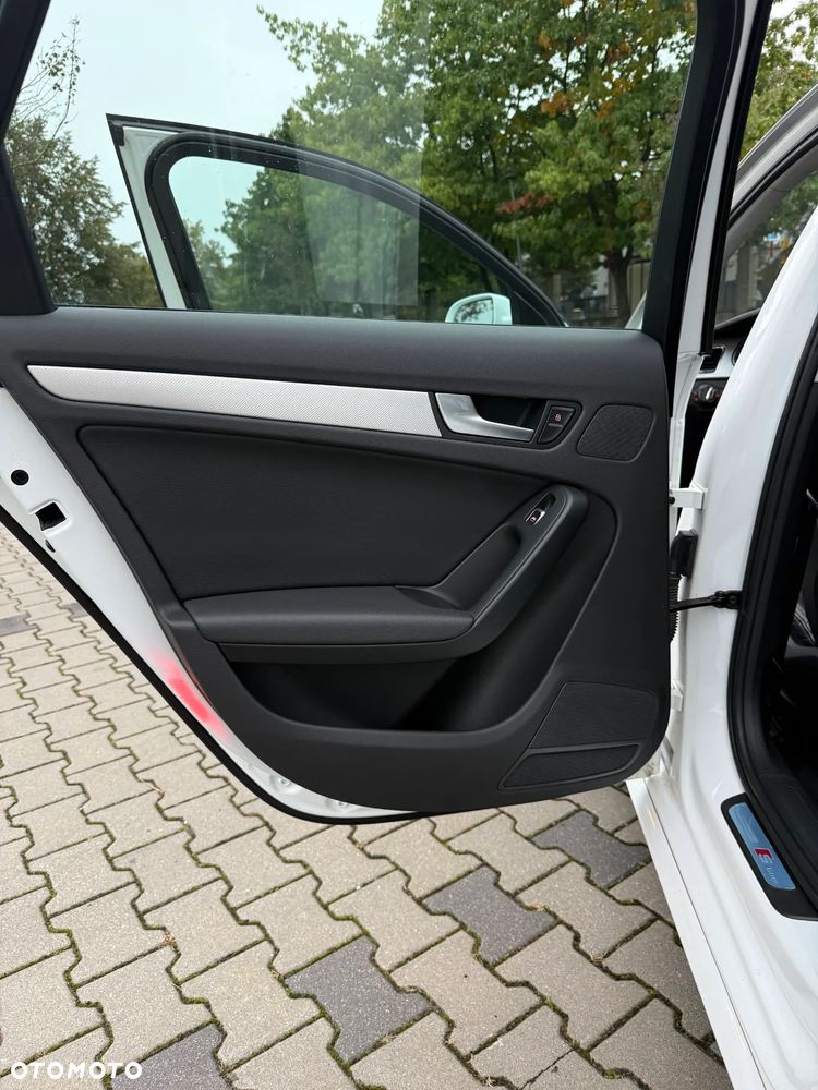 Audi A4 - 11