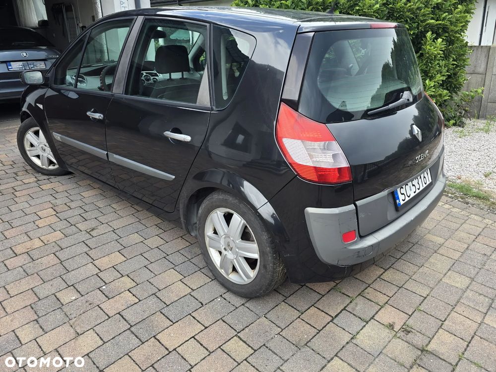 Renault Scenic - 3