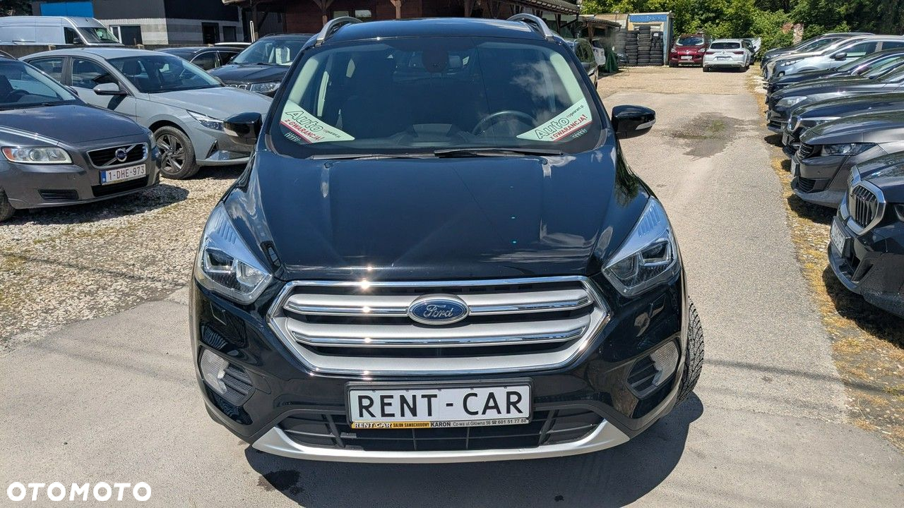 Ford Kuga - 11