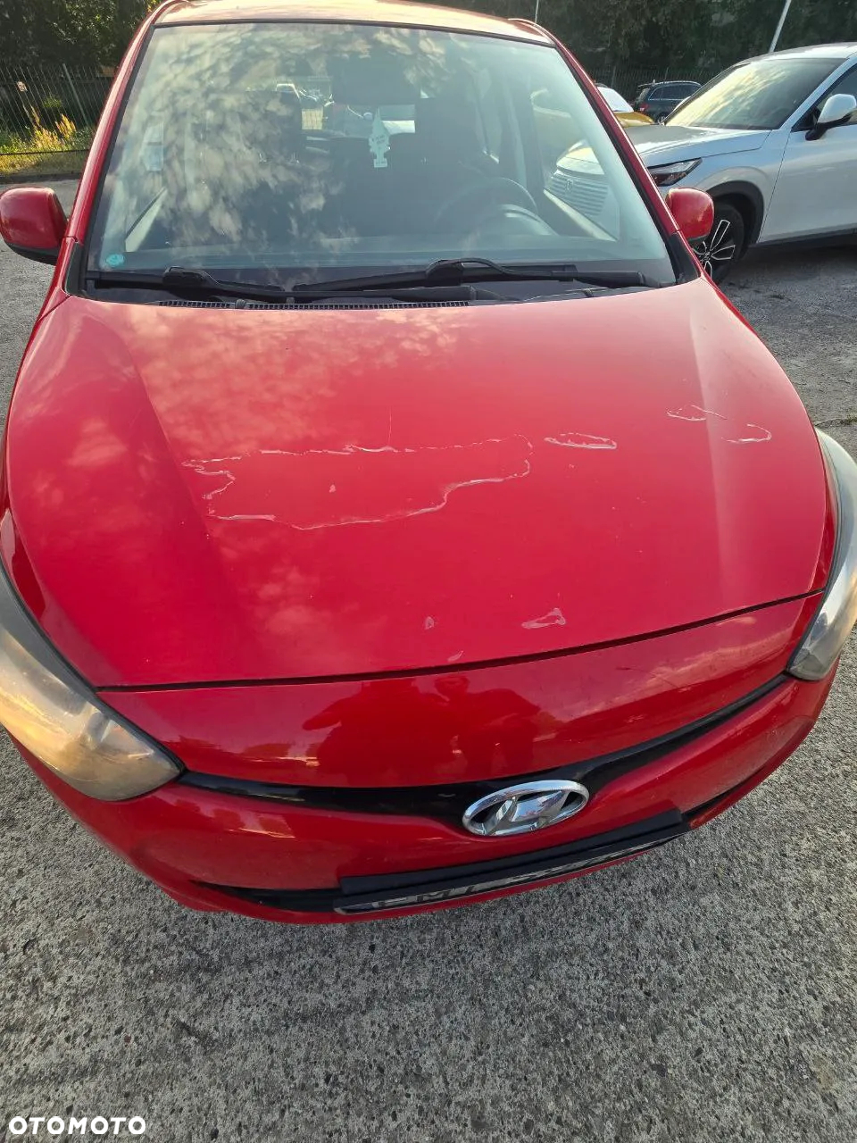 Hyundai i20 1.25 Classic - 5