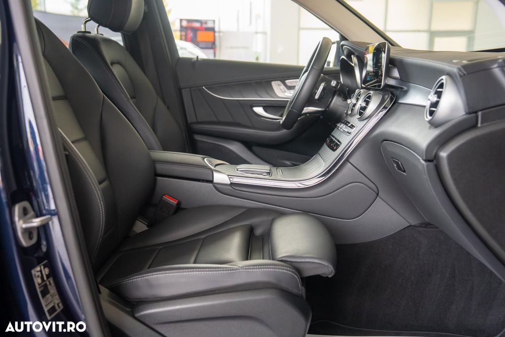 Mercedes-Benz GLC ver-350-e-4matic - 15