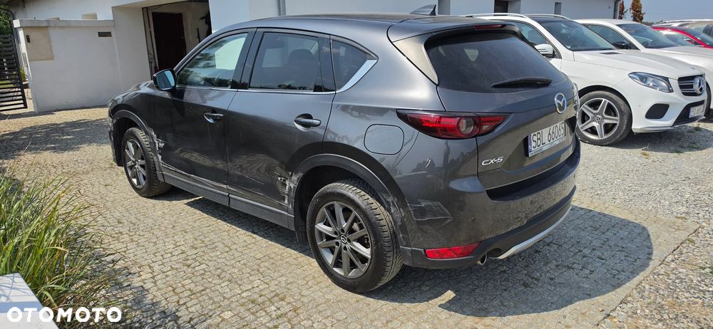 Mazda CX-5 2.0 Skydream 2WD - 6