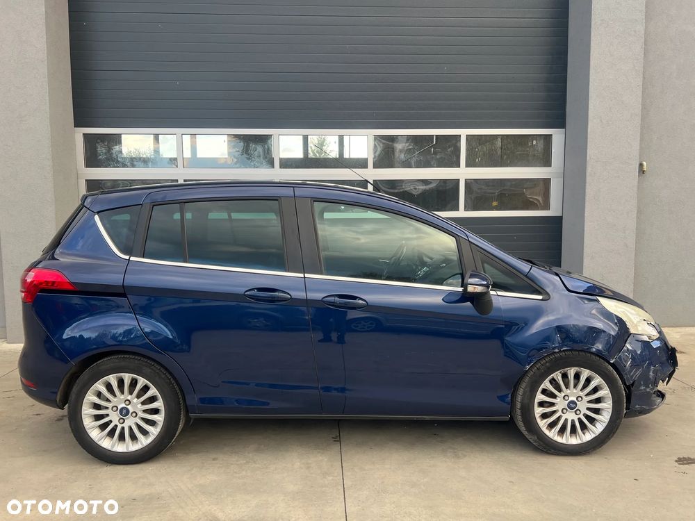 Ford B-MAX 1.0 EcoBoost Titanium - 6
