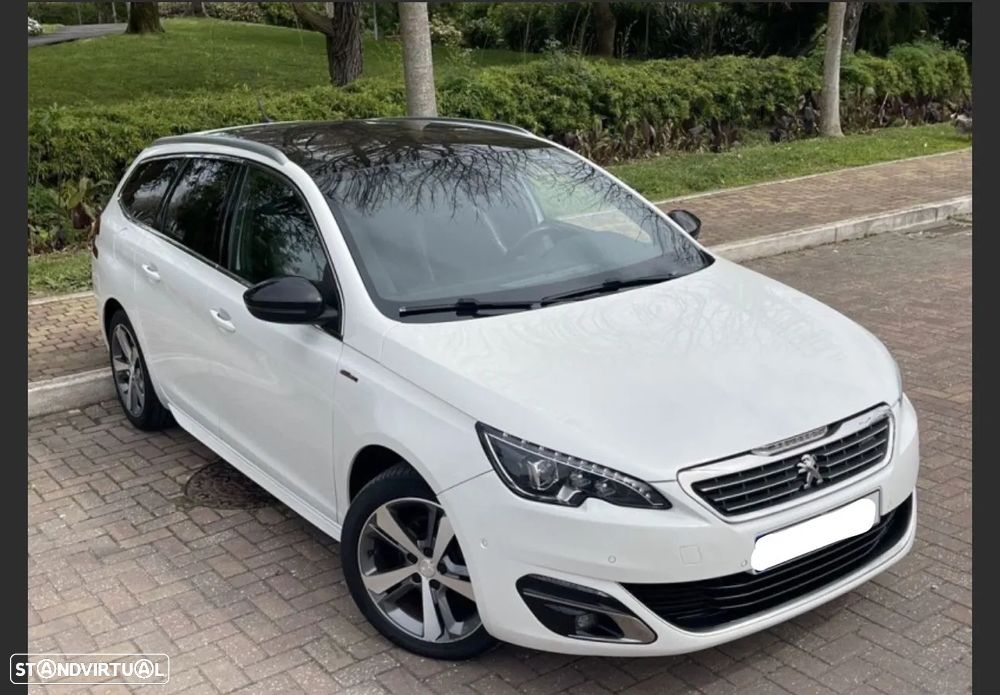Peugeot 308 SW ver-1-2-puretech-gt-line-eat8 - 12
