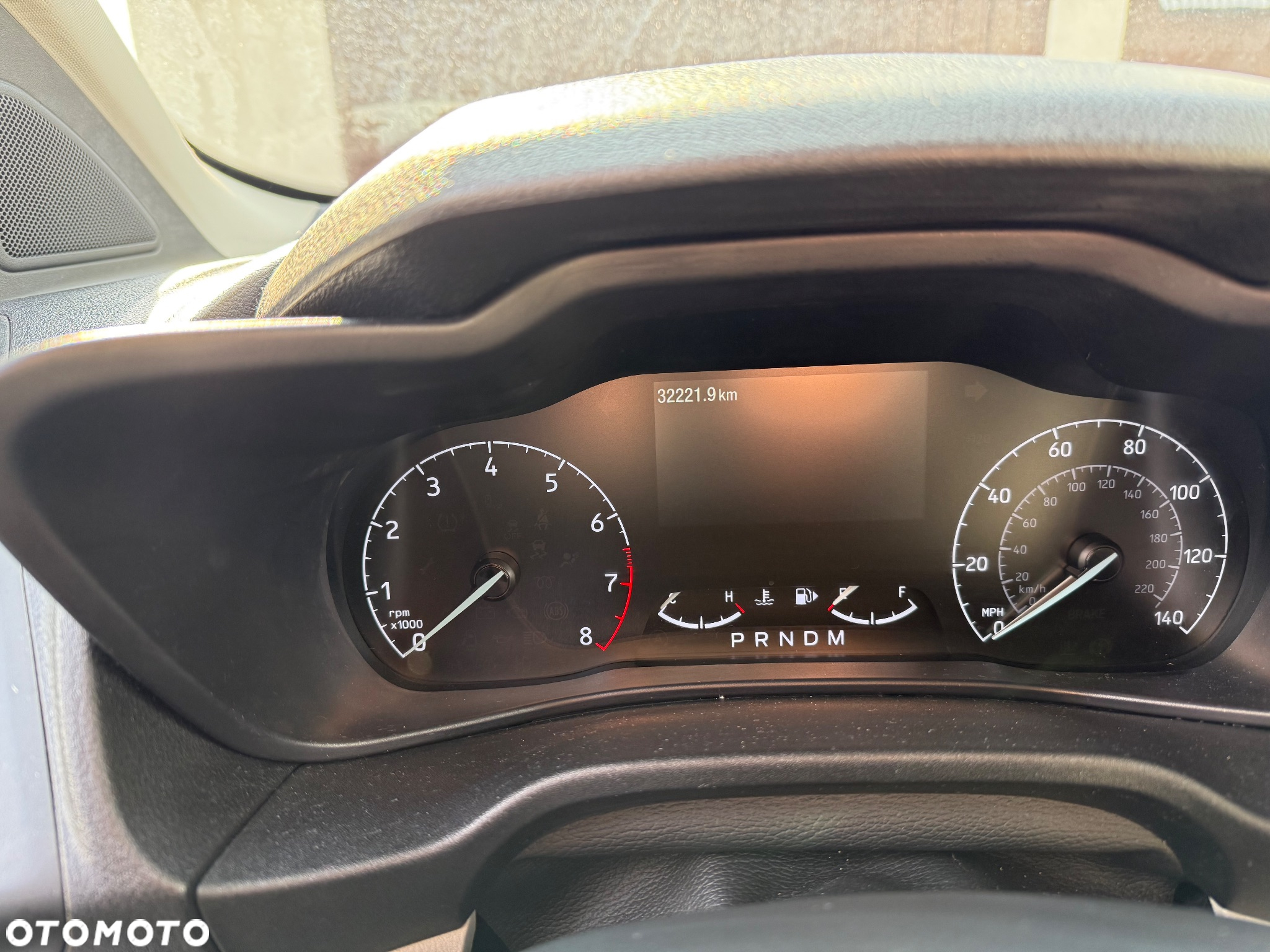 Ford Tourneo Connect Grand - 19