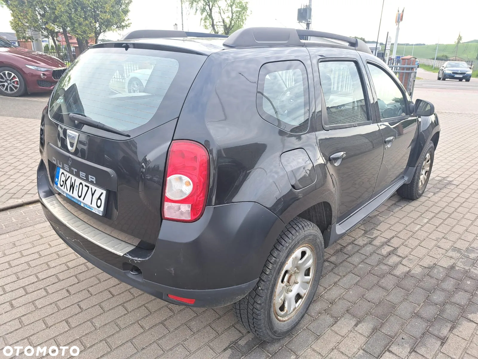 Dacia Duster 1.6 Ambiance - 7