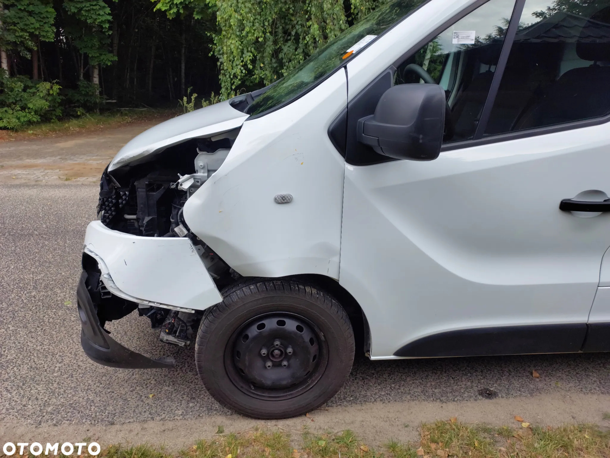 Renault Trafic - 16