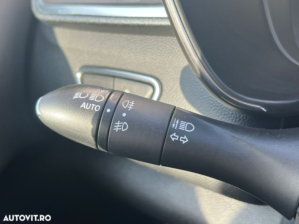 Renault Kadjar BLUE dCi 4X4 Intens - 23