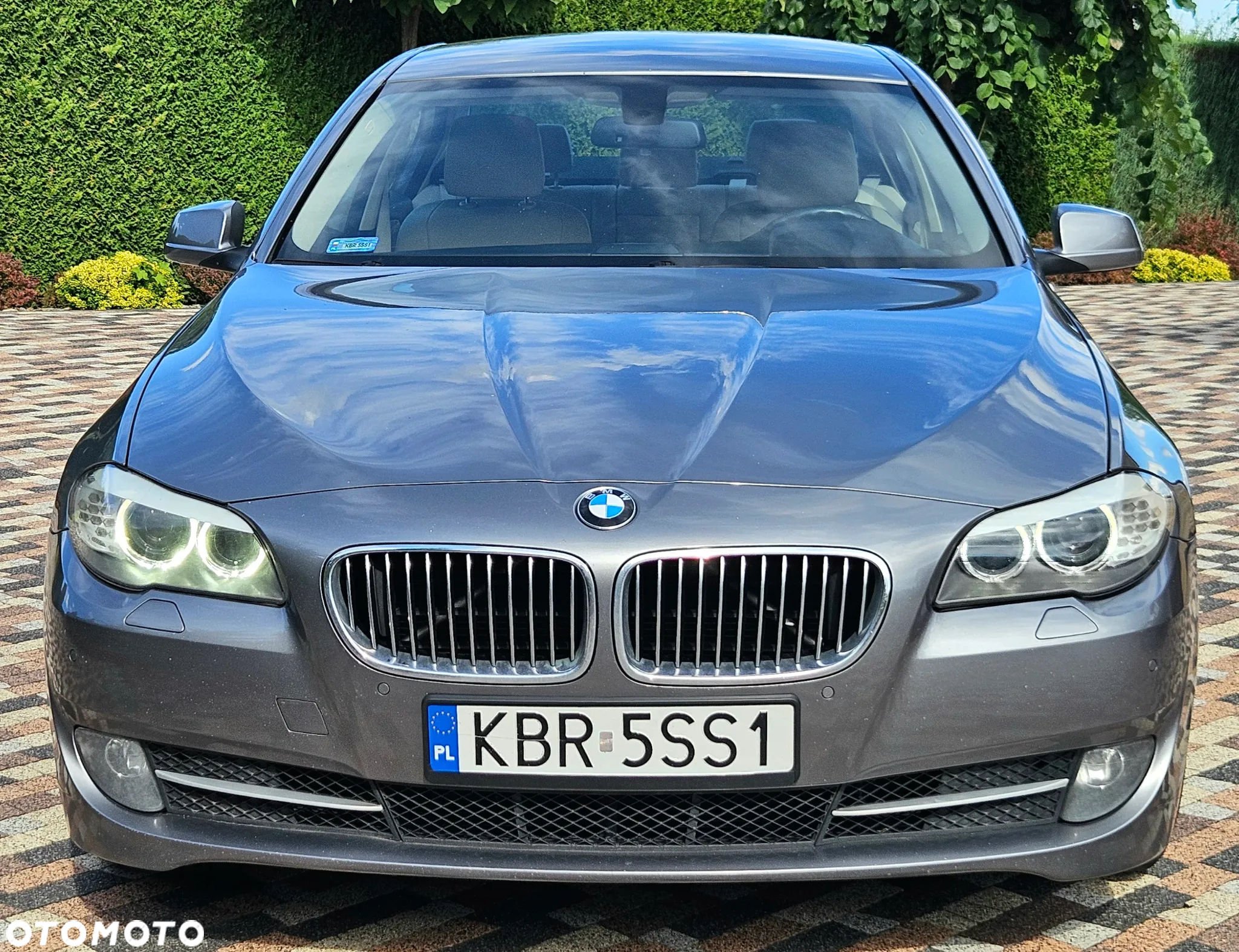 BMW Seria 5 - 10
