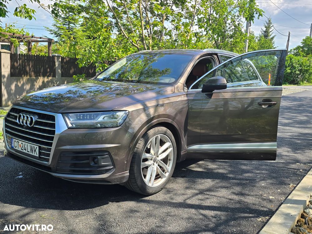 Audi Q7 - 19