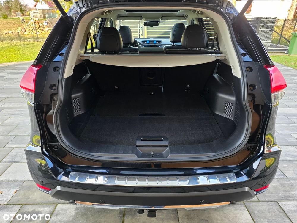 Nissan X-Trail 1.6 DIG-T Tekna - 20