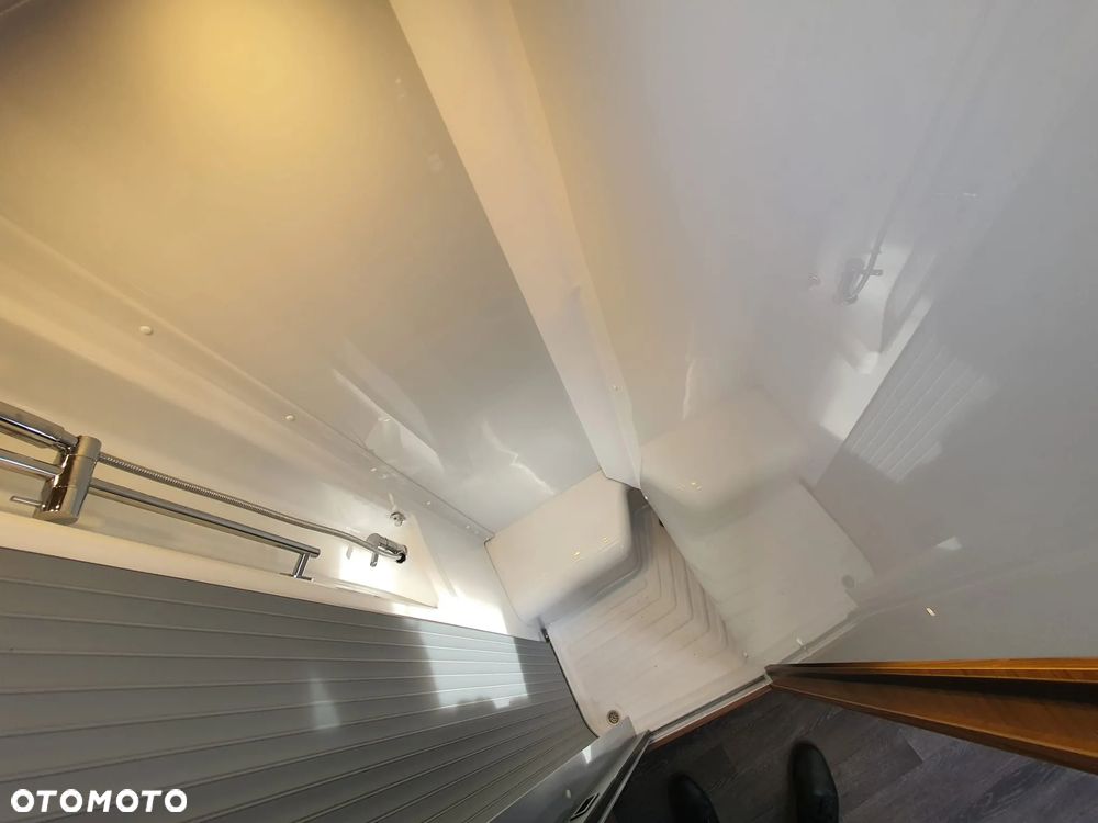 KNAUS VAN TI VW VANSATION - 23