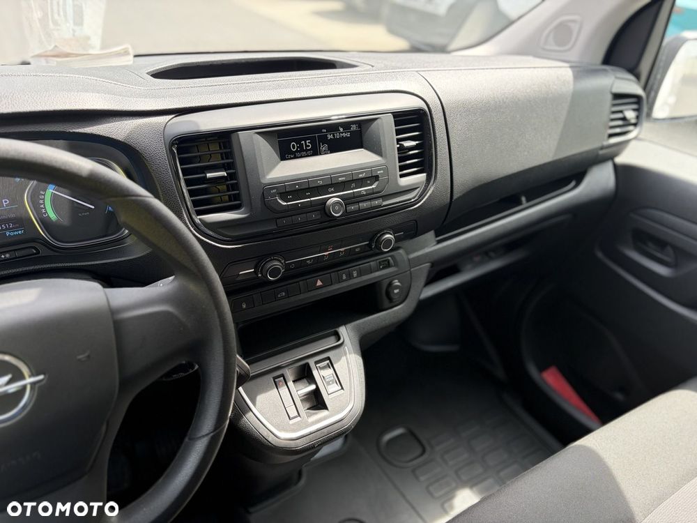 Opel Vivaro - 15