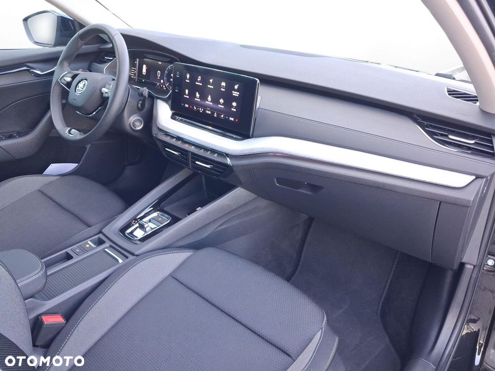 Skoda Octavia 1.5 TSI e-Tec Style DSG - 16