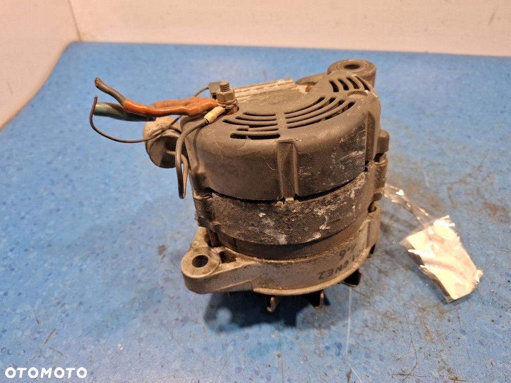 FSO POLONEZ ATU 1.6B ALTERNATOR - 6