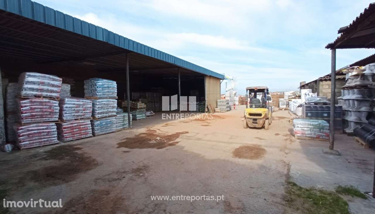 Venda de Armazém, Vila do Conde - Grande imagem: 5/12