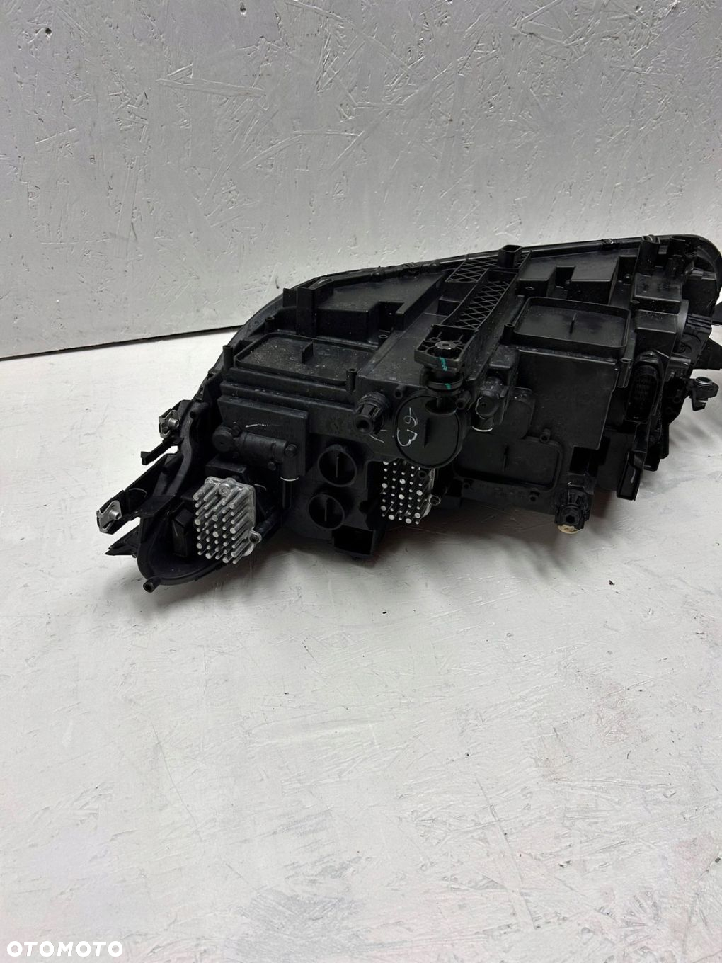 VW TIGUAN II LIFT 5NN FULL LED IQ LAMPA LEWA PRAWA 5NN941082D 5NN941081D - 8