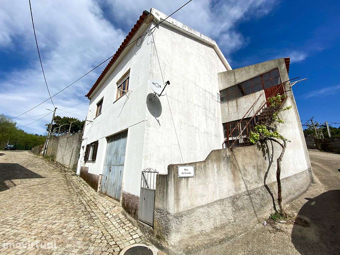 Moradia V2 - Grande imagem: 3/21